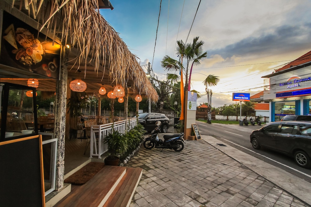 Braw Inn Canggu 39/50