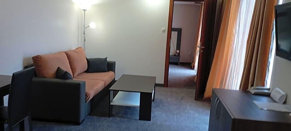 Vitosha Tulip Hotel 12/54