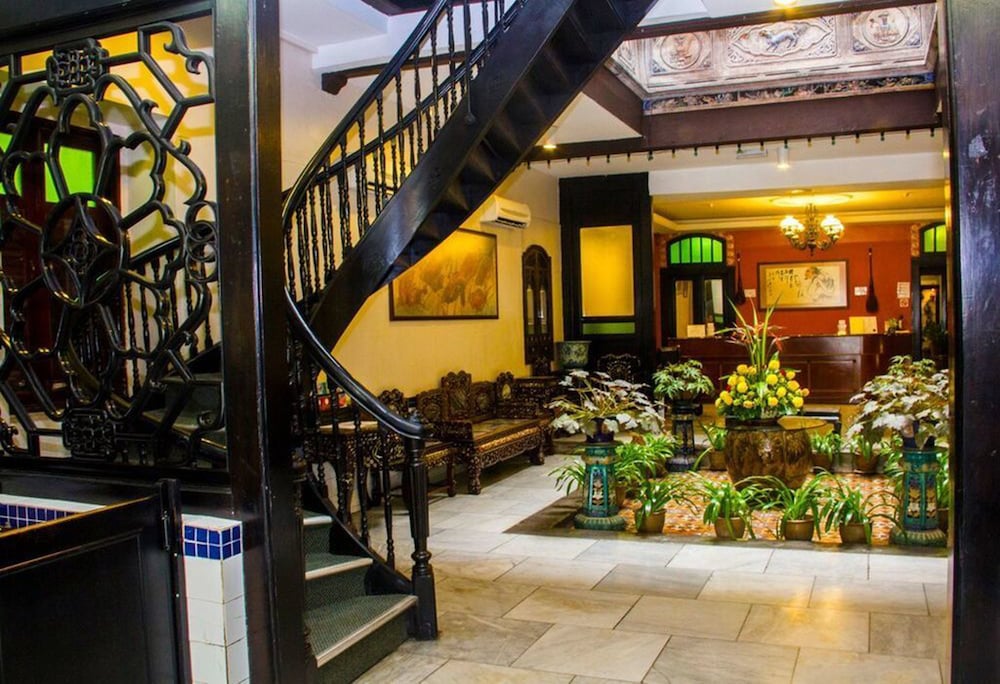 Hotel Puri Melaka 59/62