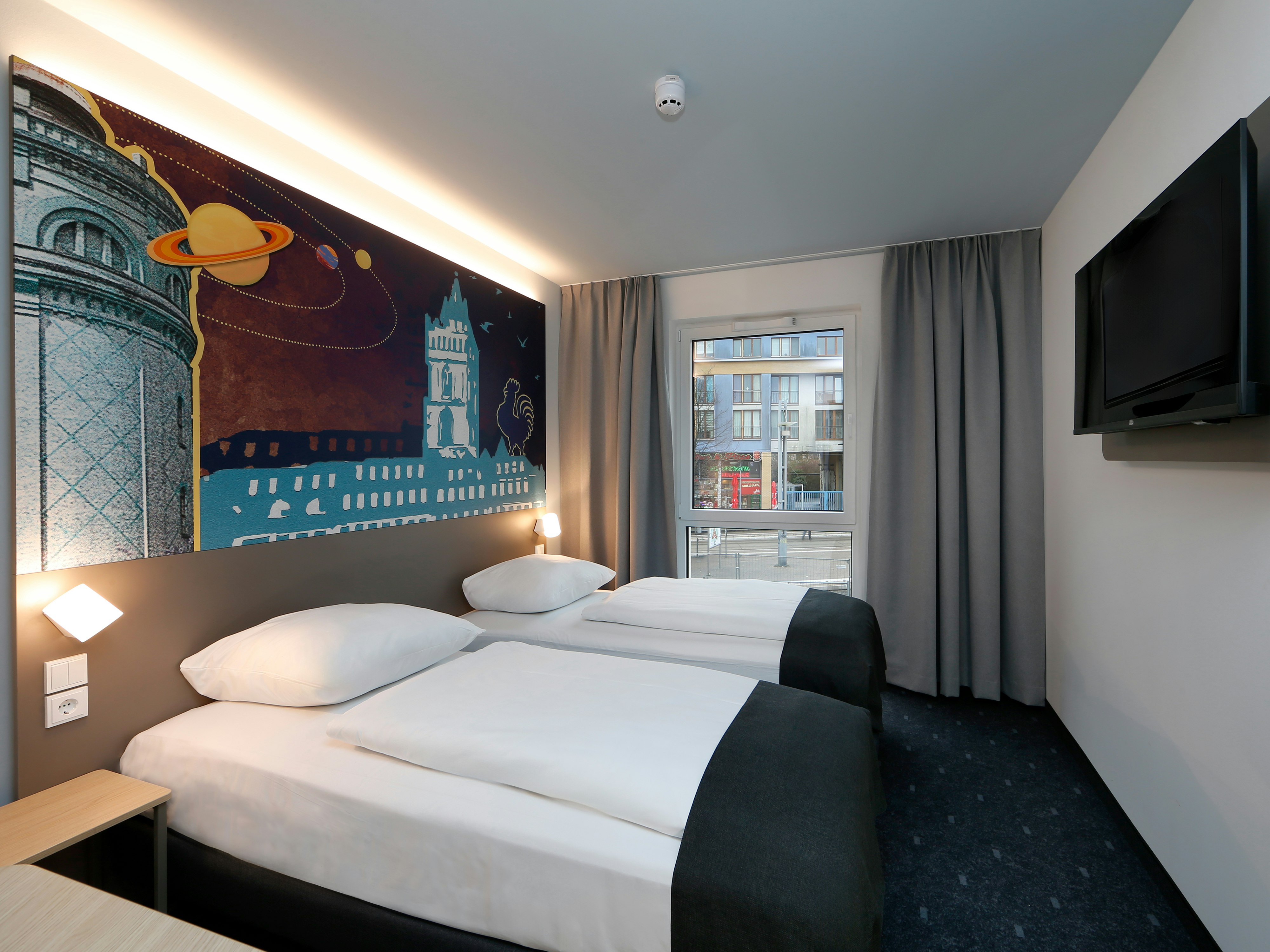 B&B HOTEL Frankfurt-Oder 8/31