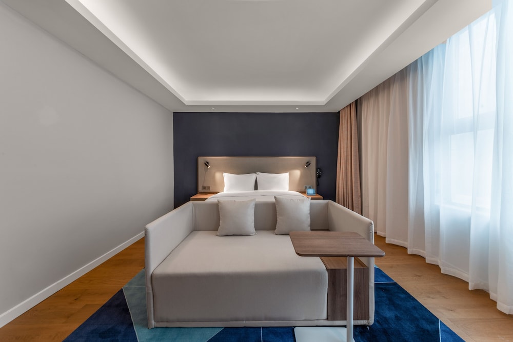 Holiday Inn Express Linyi North New District 18/47