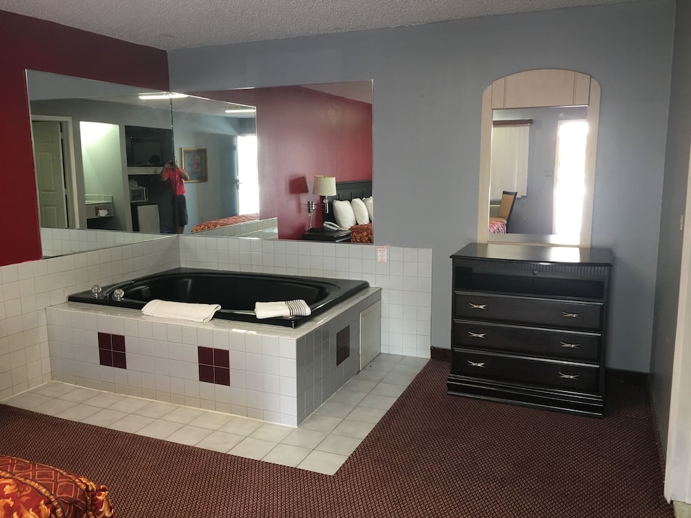 Journeys End Motel Atlantic City / Absecon 6/53