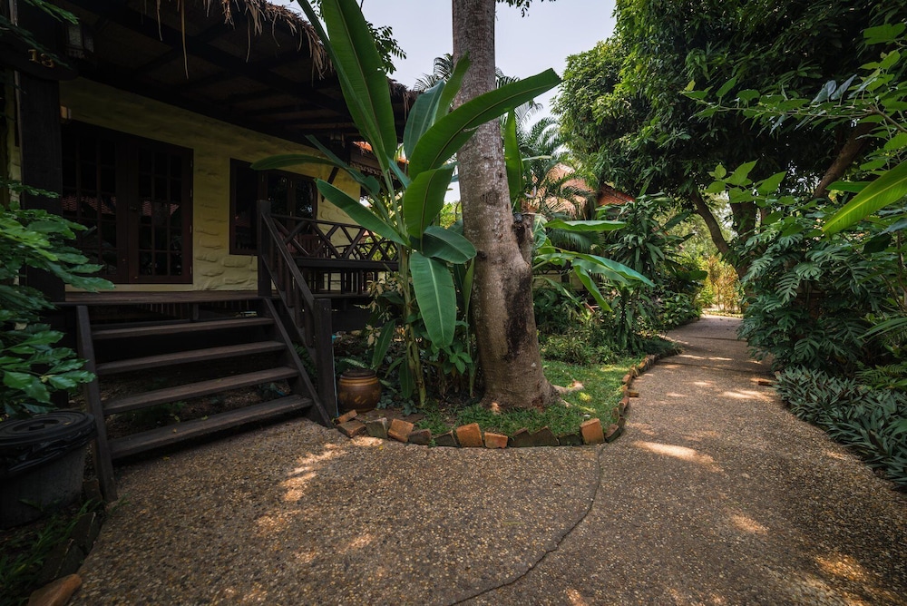 Villa Bali Eco Resort 85/89