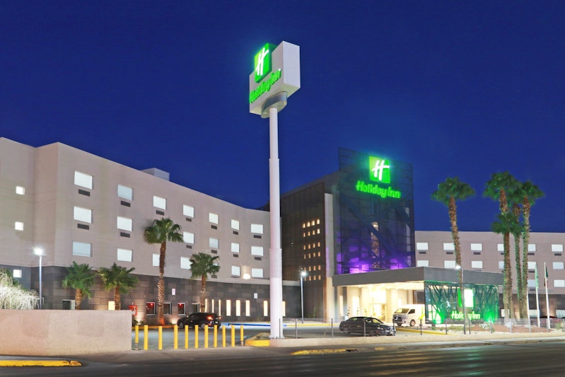Holiday Inn Ciudad Juarez 1/50