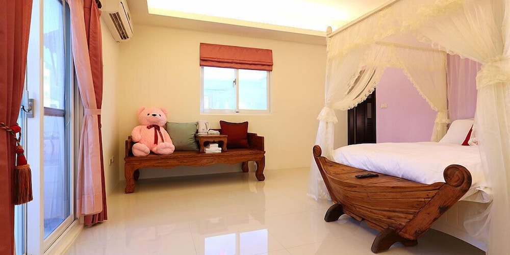 Taroko Bay B&B 17/38