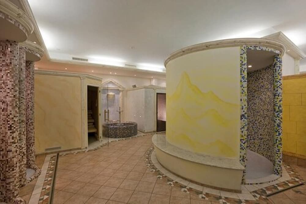 Hotel Olympica 3/36