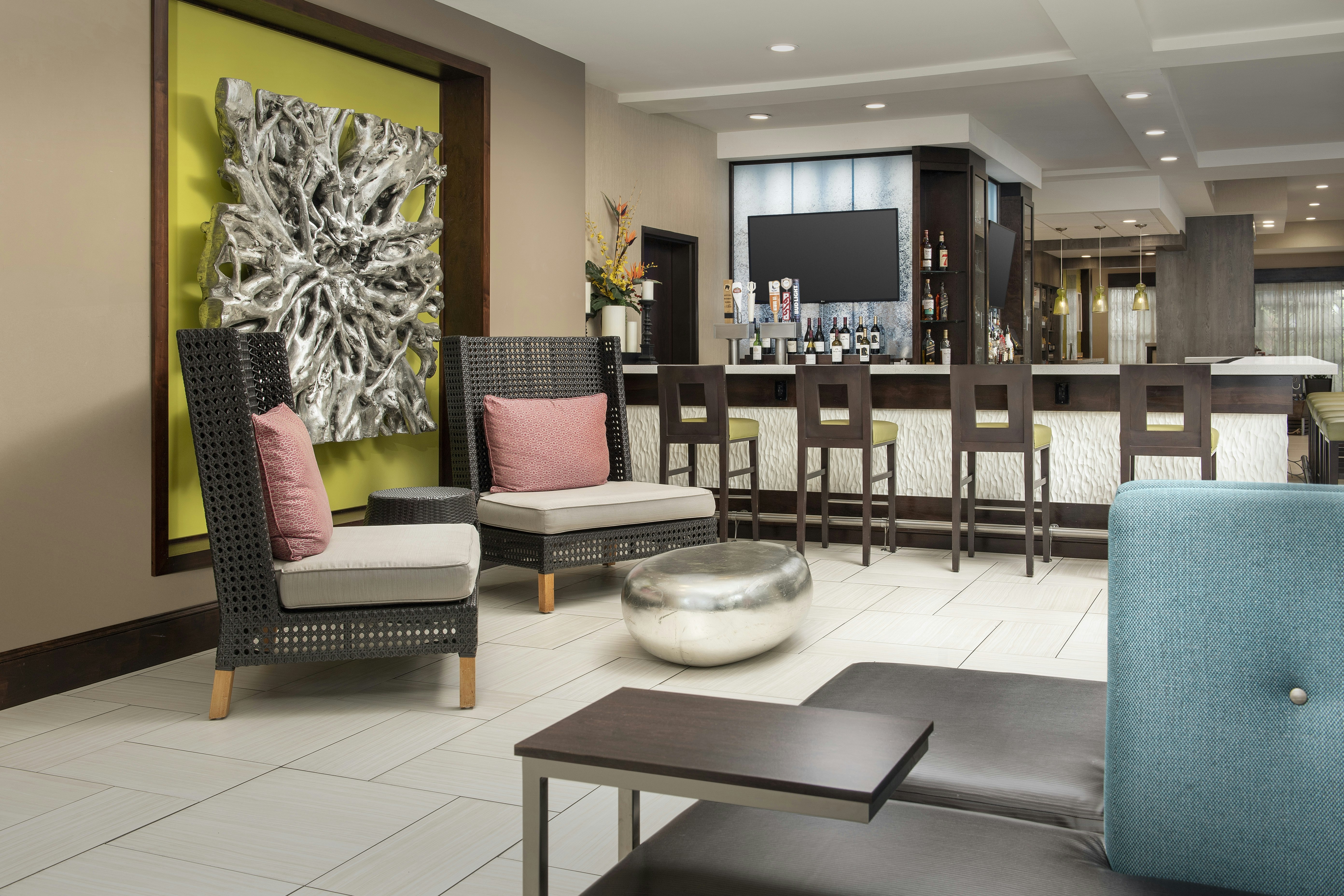 Hilton Garden Inn Murfreesboro 37/72