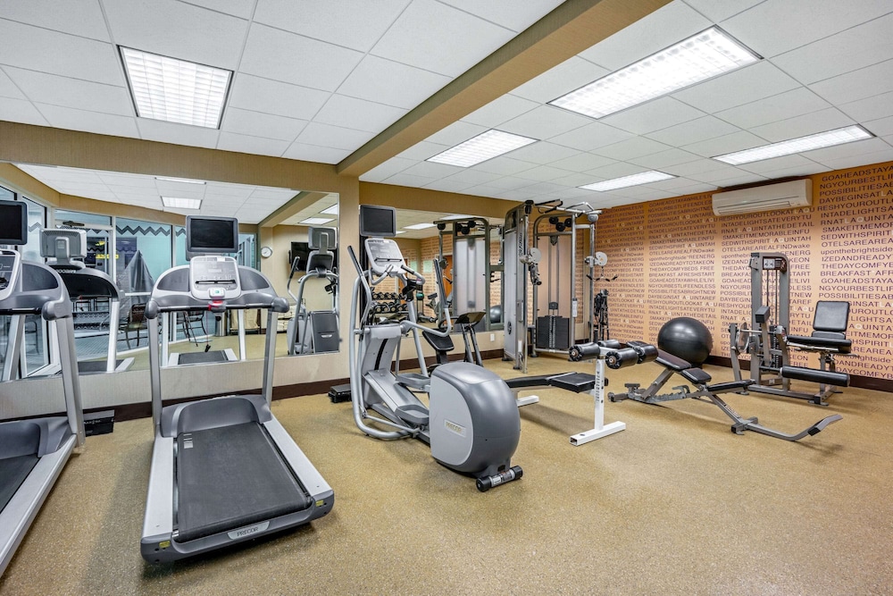 La Quinta Inn & Suites by Wyndham Coeur d Alene 26/41