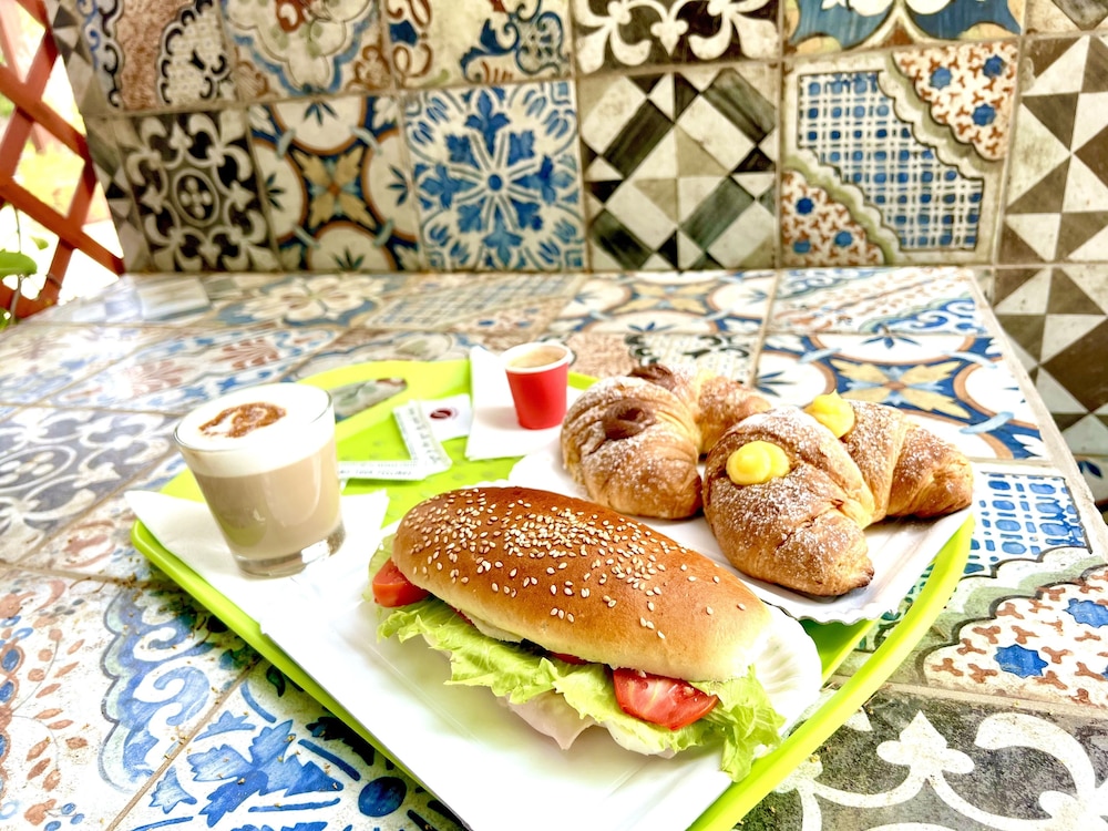 Cuore Della Valle酒店(Cuore Della Valle) 图片5