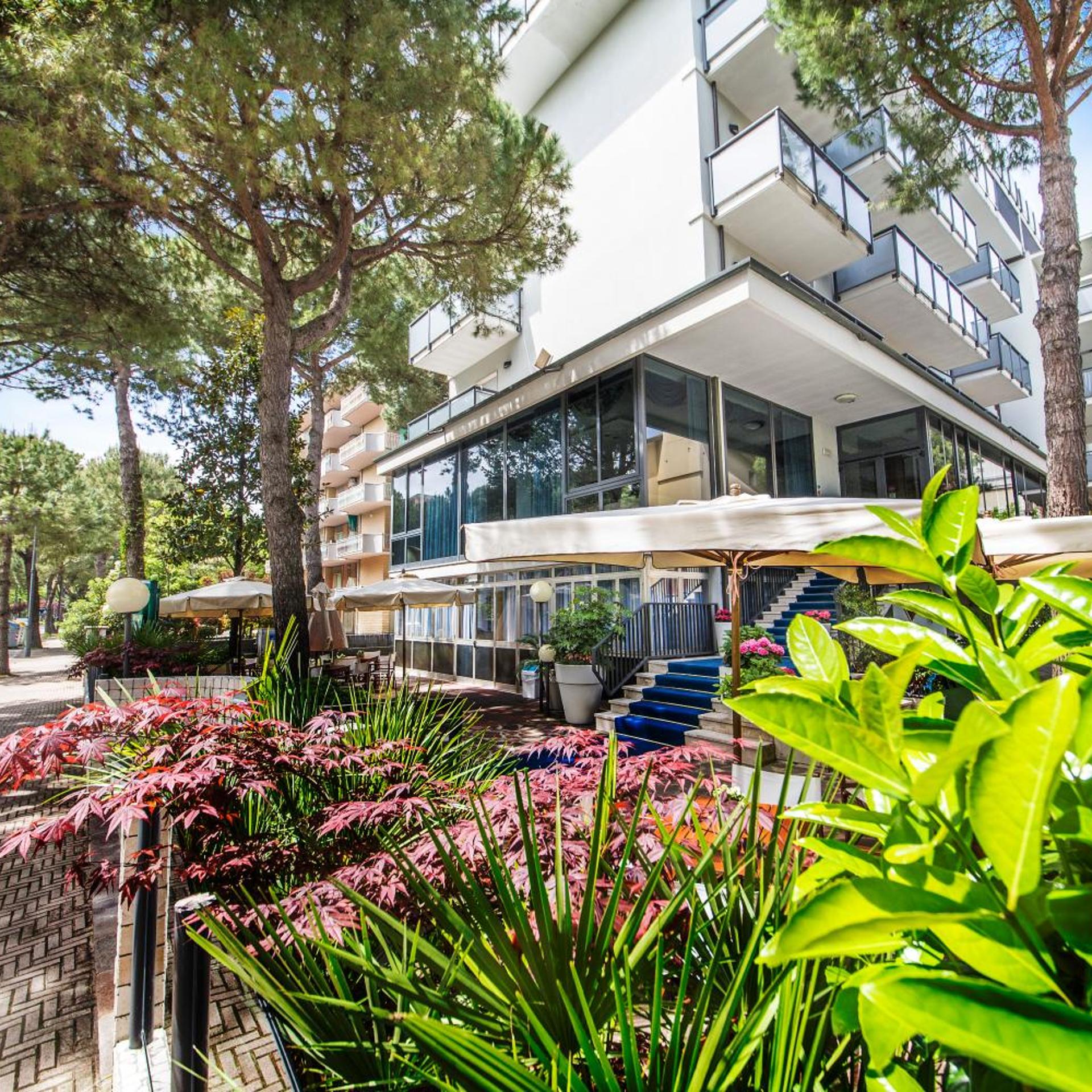 Hotel Renzo 2/50