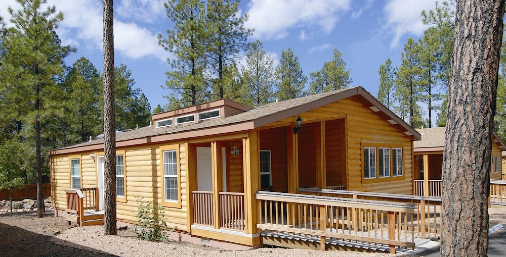 Pvc At The Roundhouse Resort By Diamond Resorts 4/37
