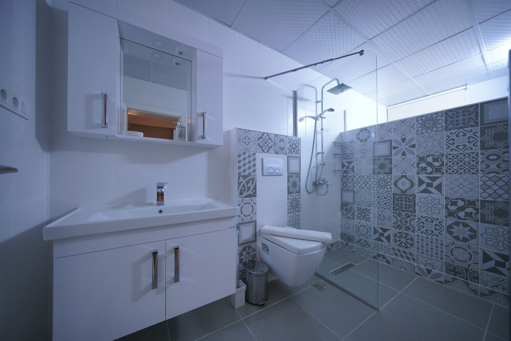 Silk Road Hotel Cappadocia - Adults Only 38/46