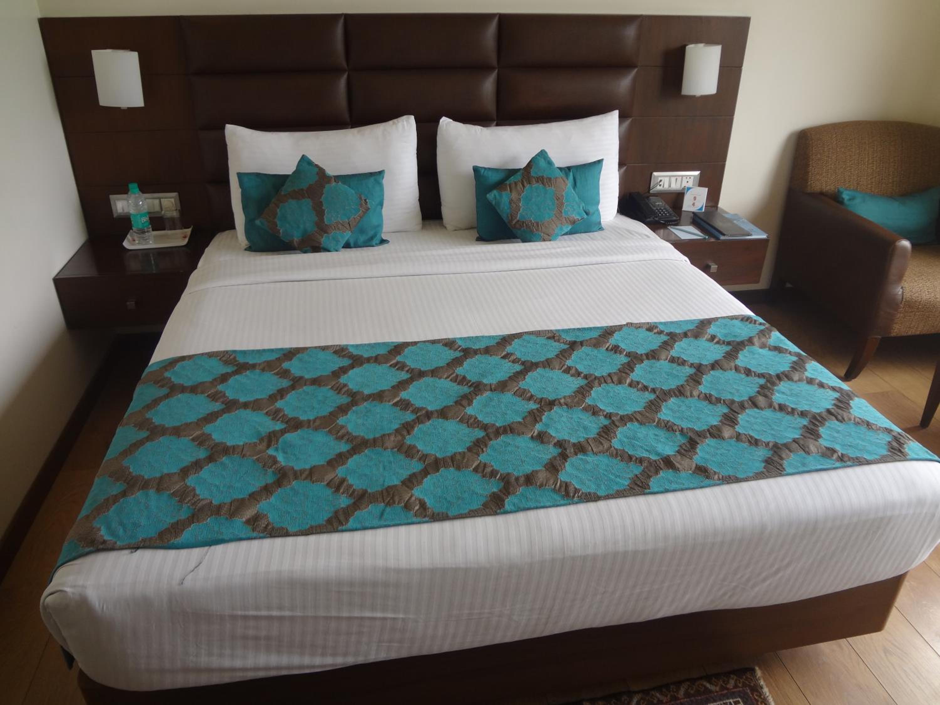 Hotel Legend Inn, Nagpur 23/53
