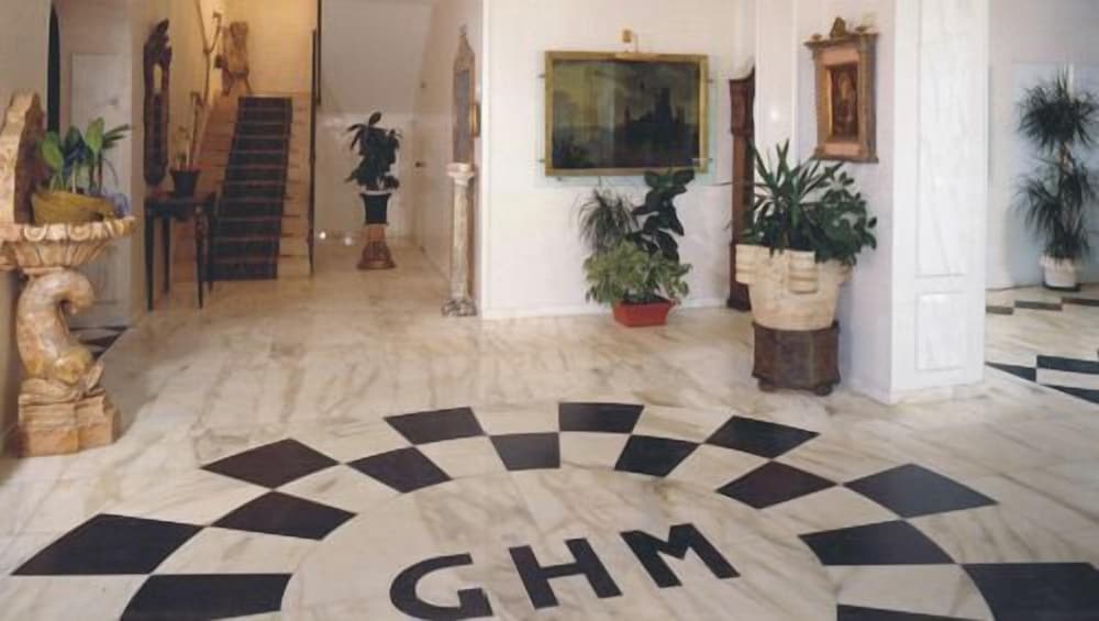Grand Hotel Michelacci 5/31