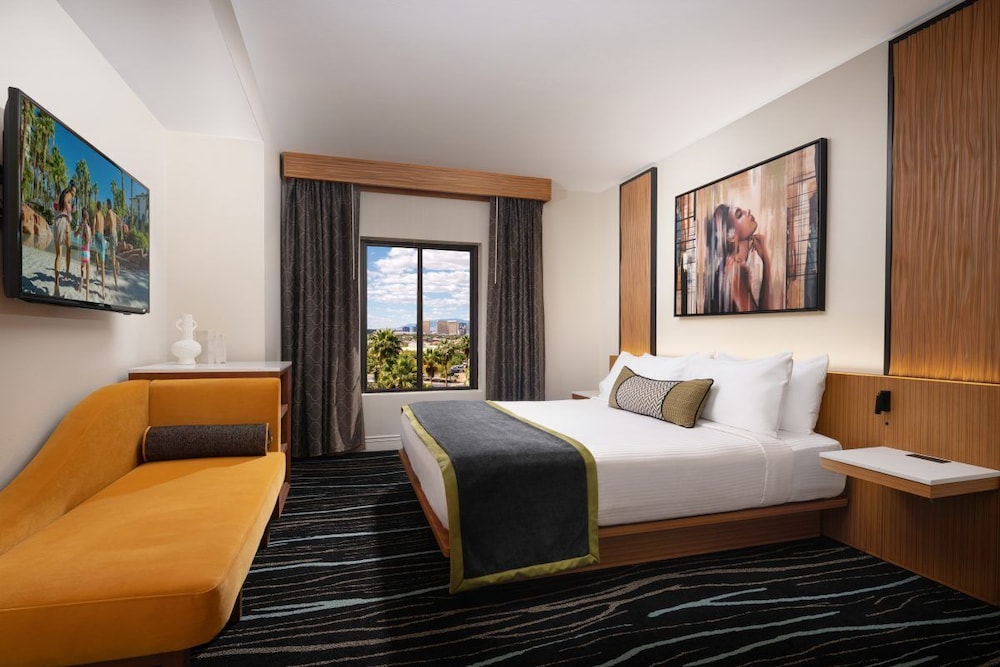 Tahiti Village Resort And Spa 11/50