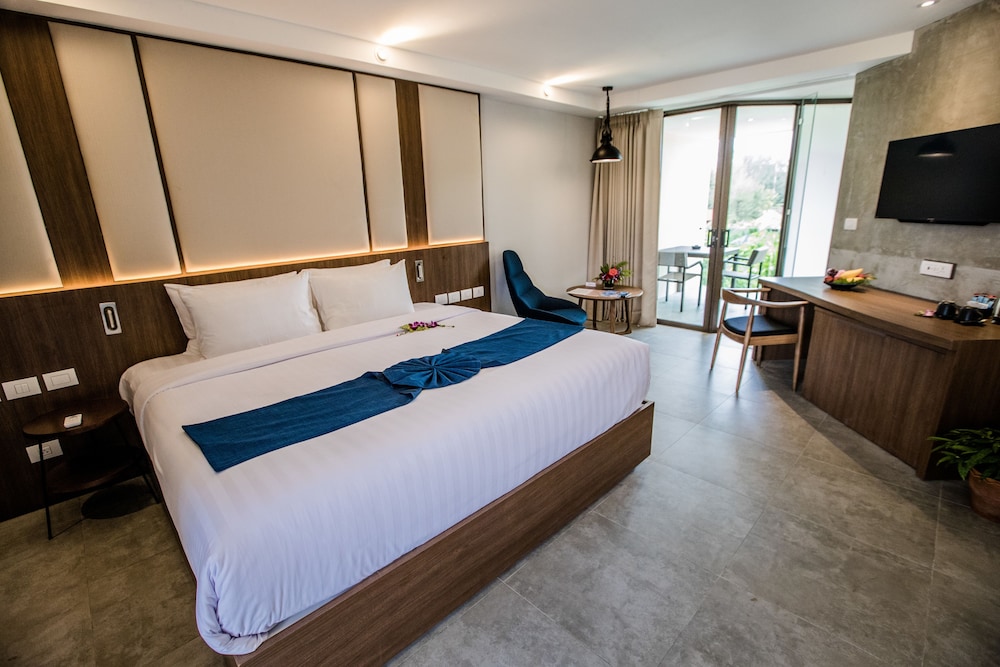 Dewa Phuket Resort and Villas 26/74