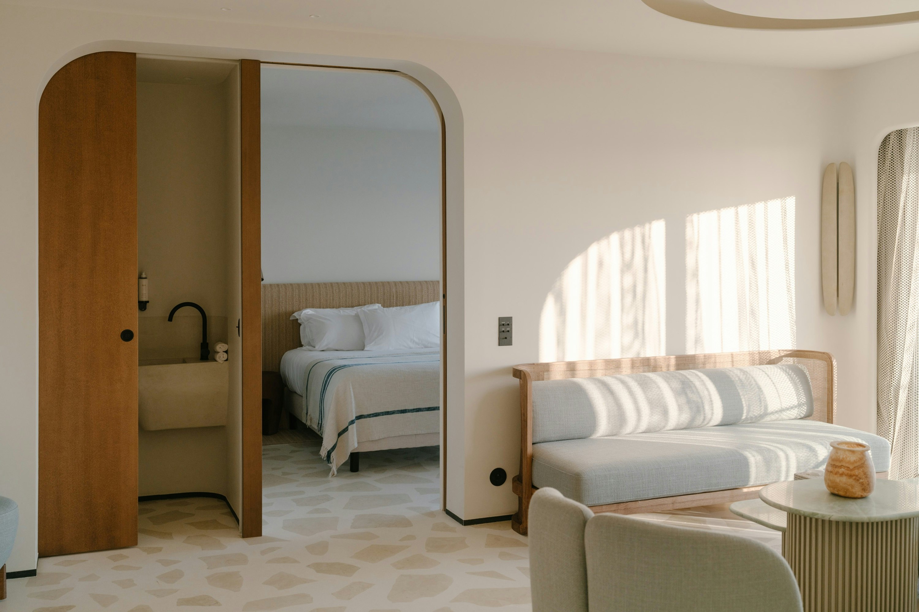 Hotel & Spa Belle Plage 12/48