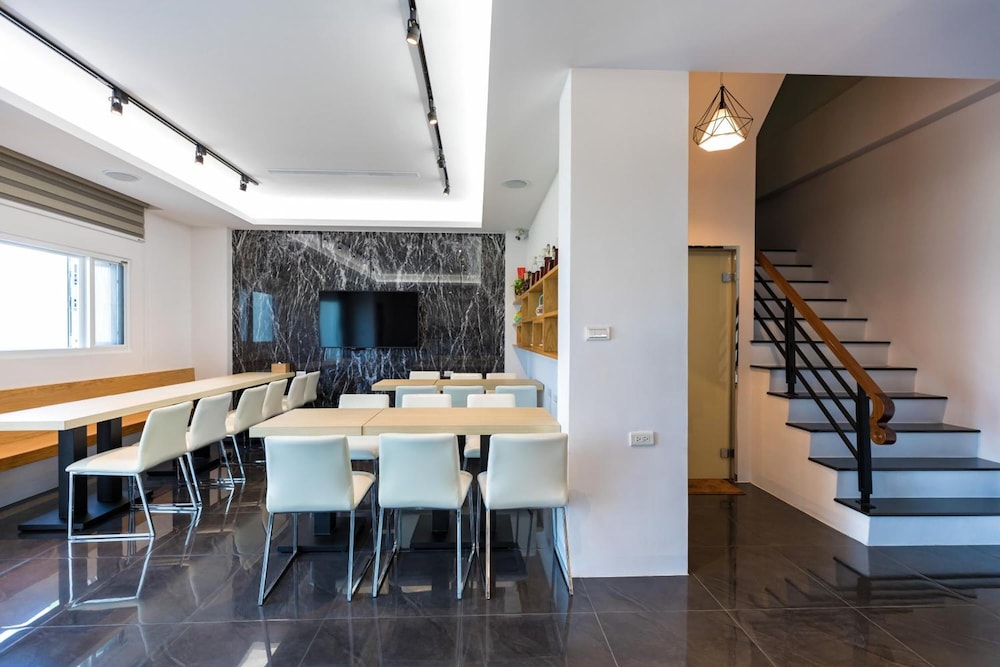 Jia Xiang Lin Guan Hai Homestay 2 22/44