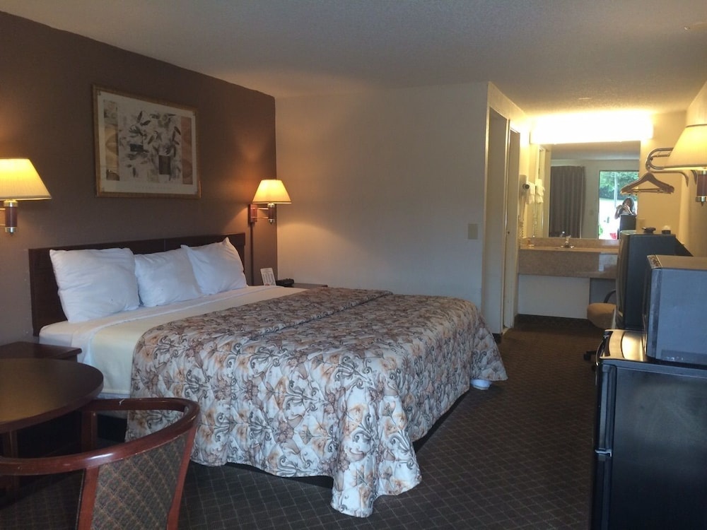 Motel6 Salem, VA 10/52