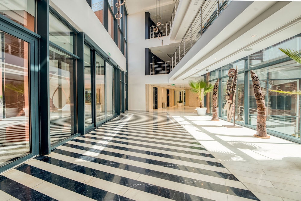 Azalai Hotel Dakar 55/62