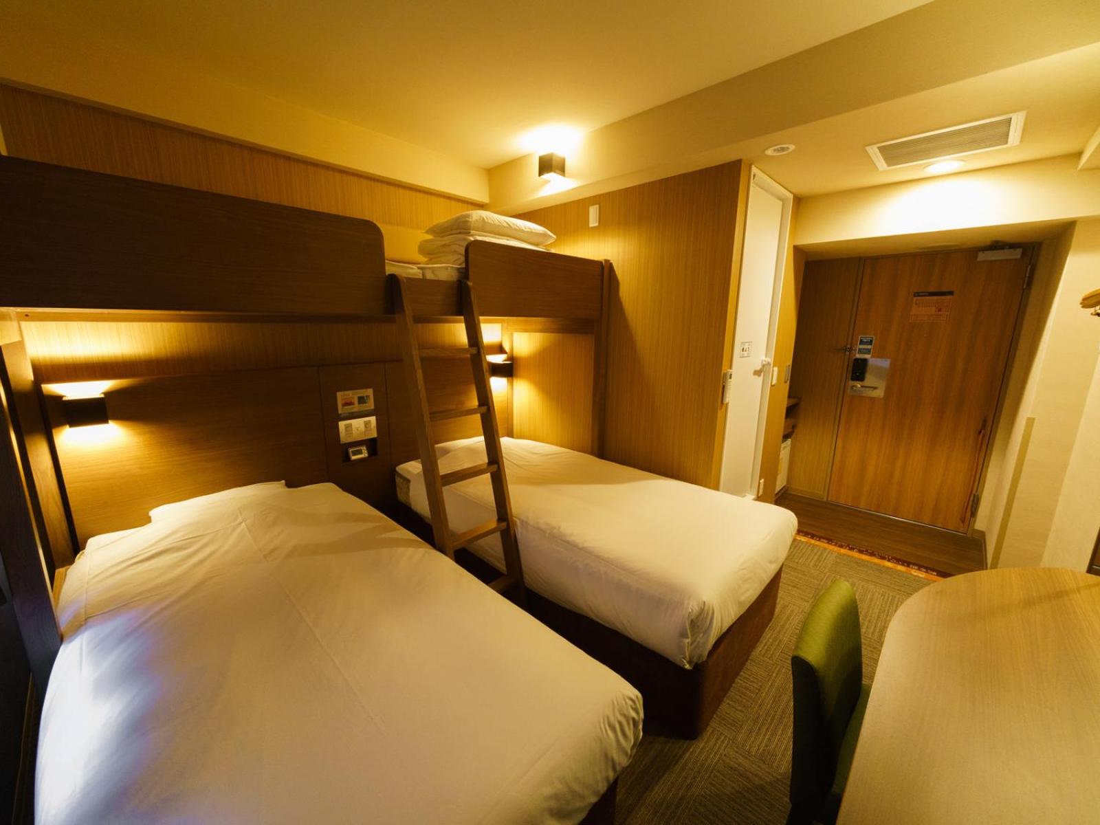 Super Hotel Lohas Ikebukuro-Eki Kitaguchi 16/50