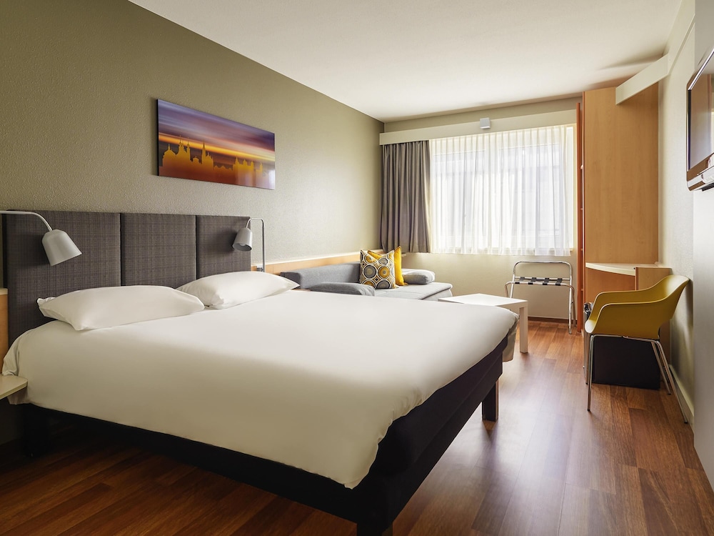 Ibis Wuerzburg City 11/50