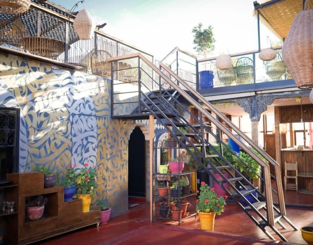 Hotel el Kennaria 42/50