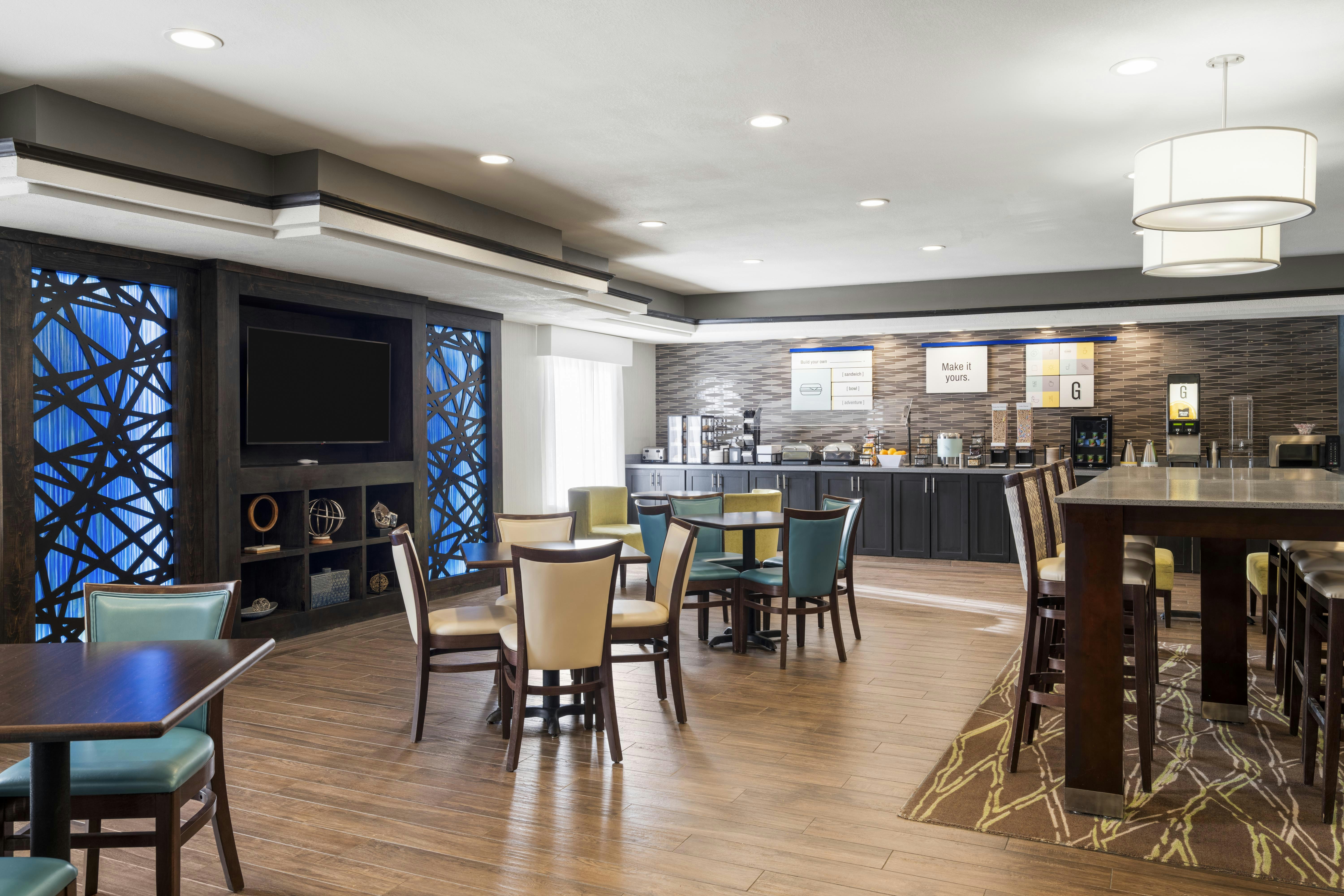 Best Western Plus Liberal Hotel & Suites 36/48