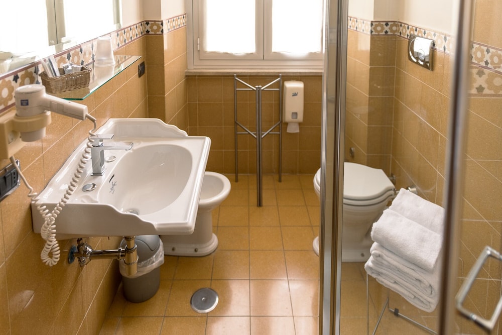 Aelius B&B By Roma Inn 48/52