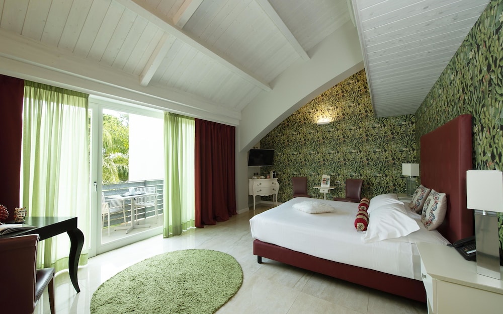 Principe Di Fitalia Wellness Spa Hotel 14/50