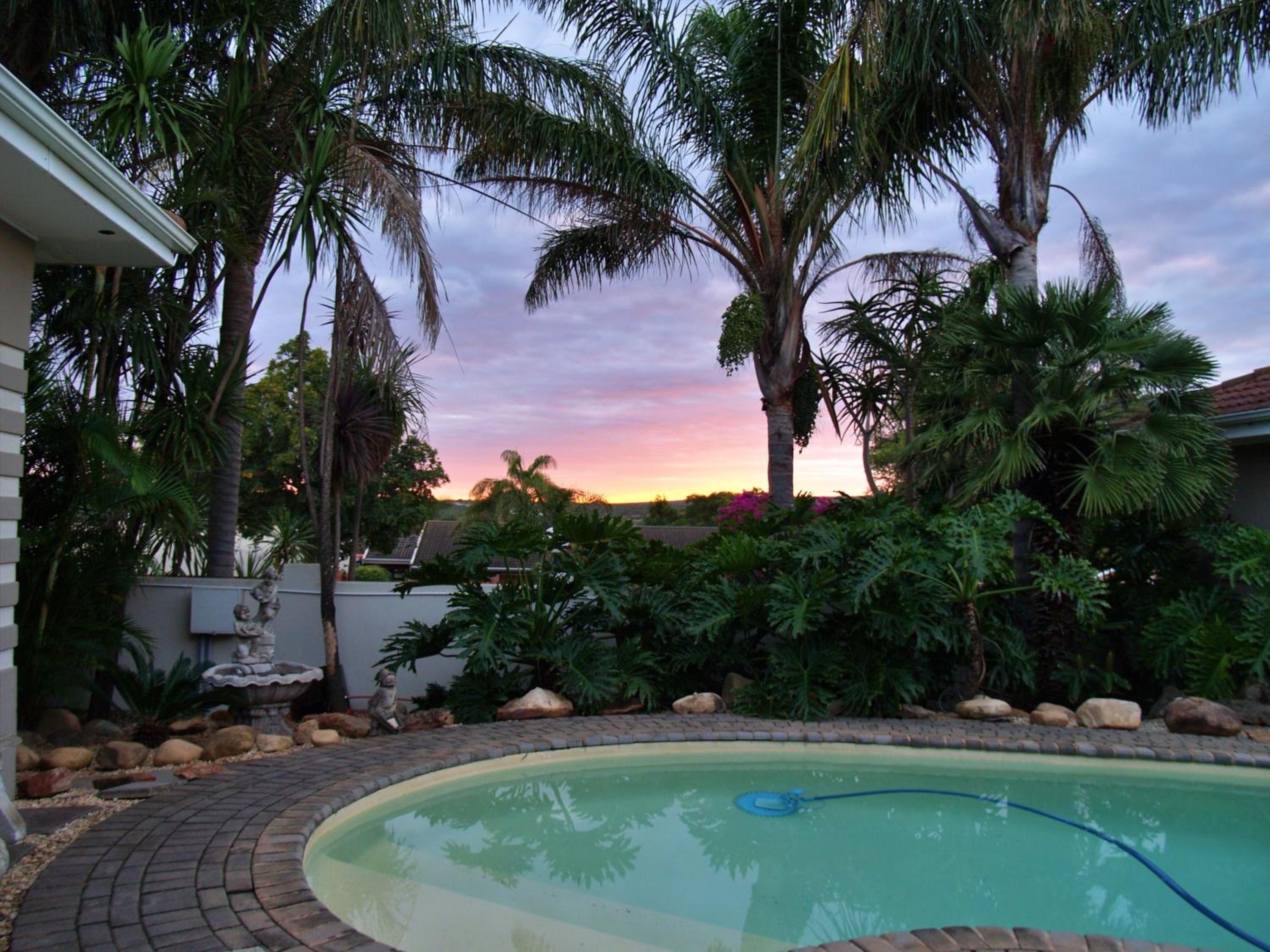 Mi Casa Guesthouse 15/23