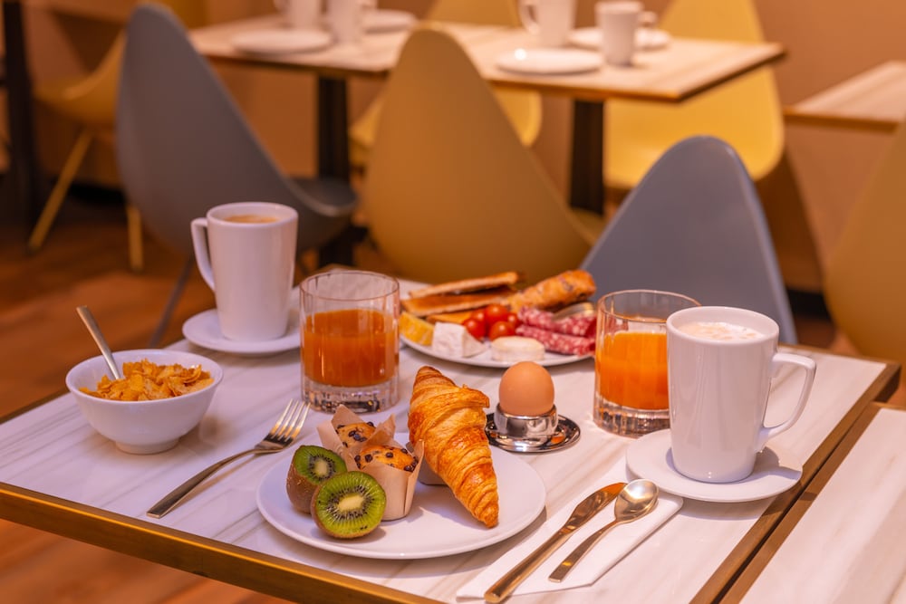 Golden Tulip Opera de Noailles 47/72