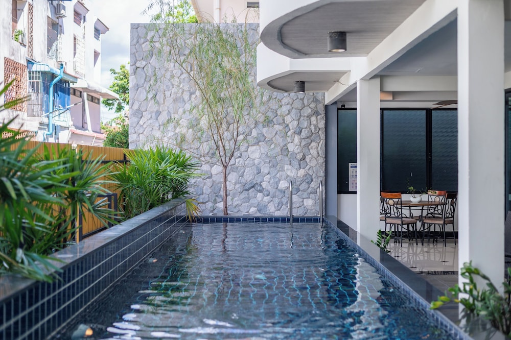 Kokotel Pattaya North Beach 25/50