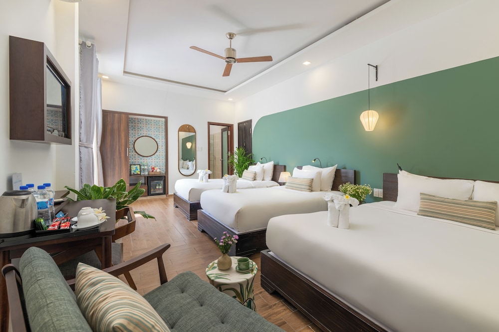 Volar Homestay 19/50