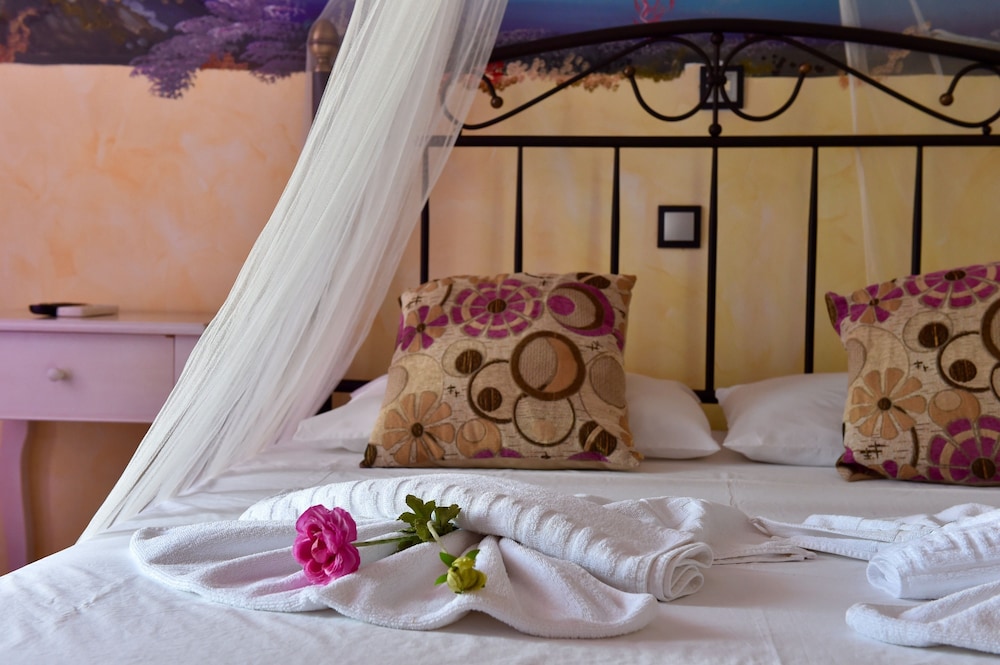 Afrodite Hotel photo5