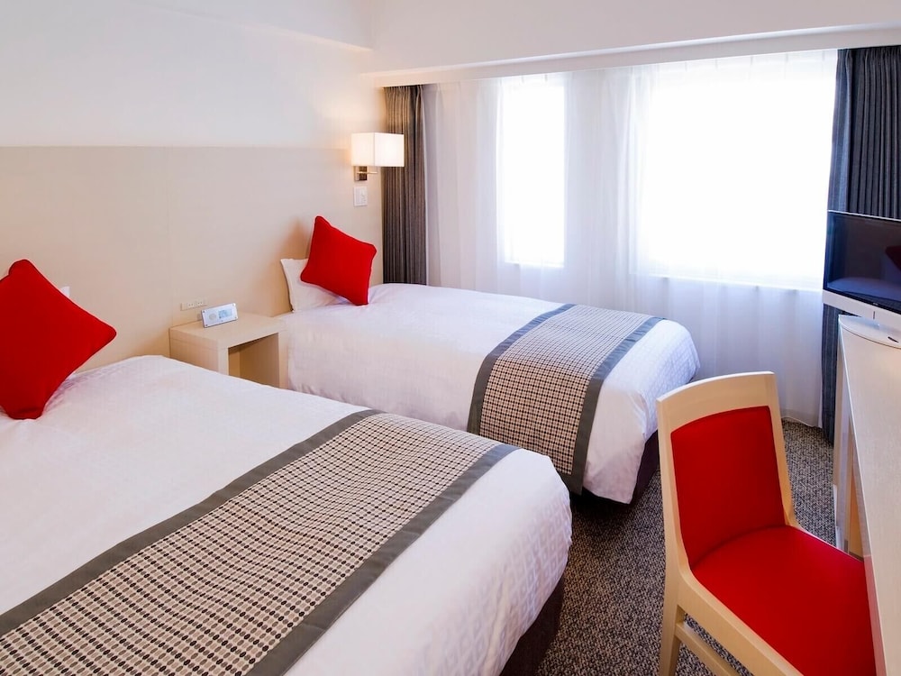 Koko Hotel Tokyo Nishikasai 21/50