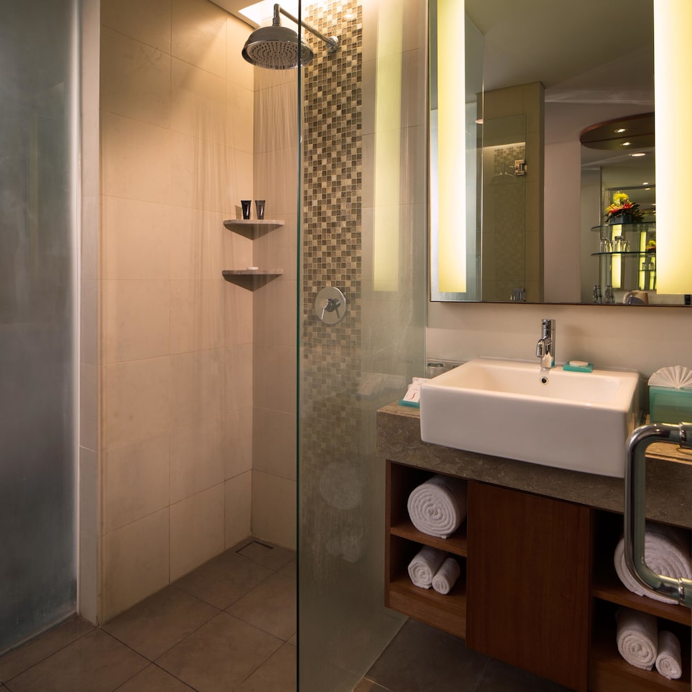 Sun Island Hotel & Spa Legian 37/39