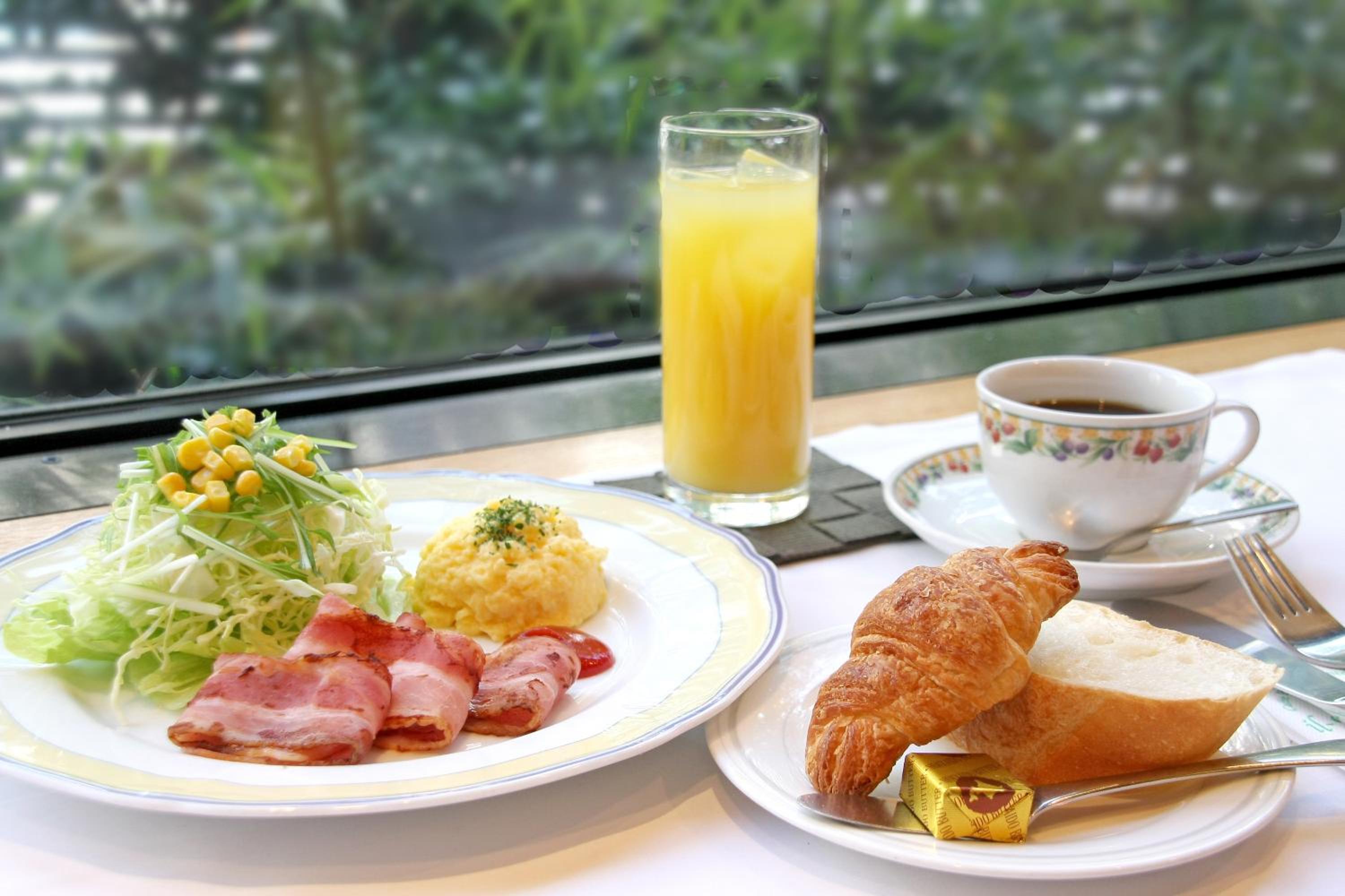 Hotel Central Sendai 17/24