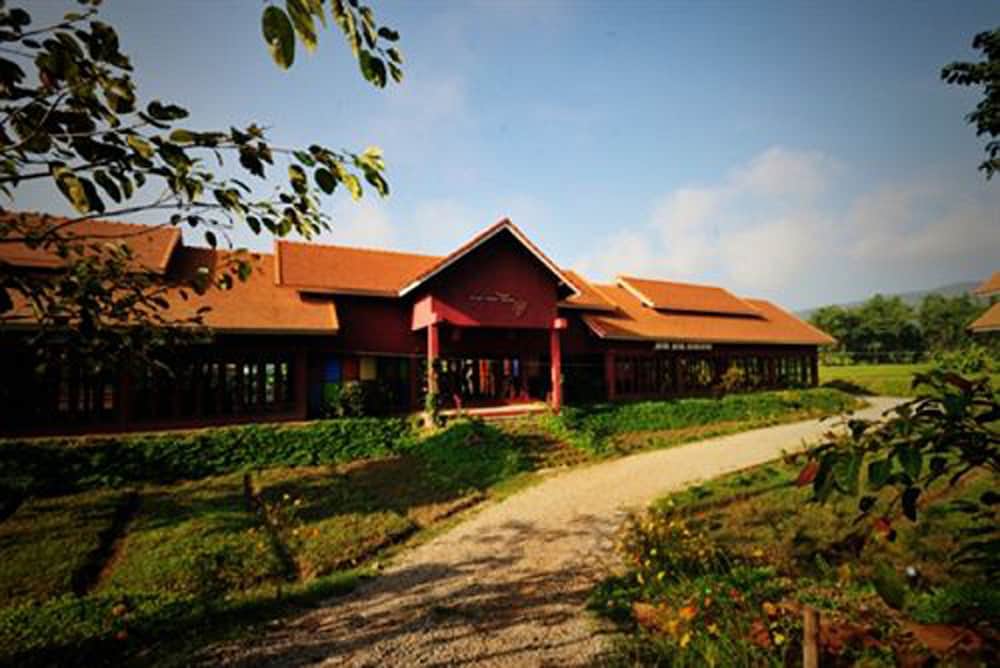 Chiangmai Royal Creek 8/57