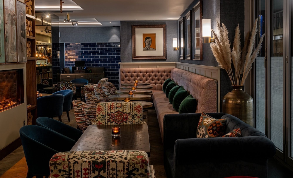 Guildford Harbour Hotel 33/49