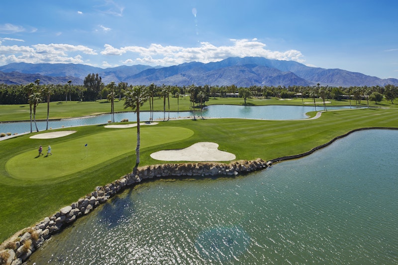 Doubletree By Hilton Golf Resort Palm Springs 76/81