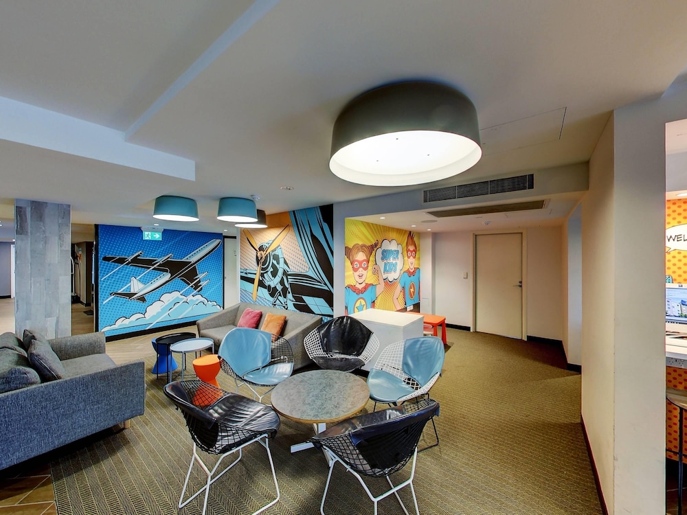 Ibis Budget Sydney Airport 51/64