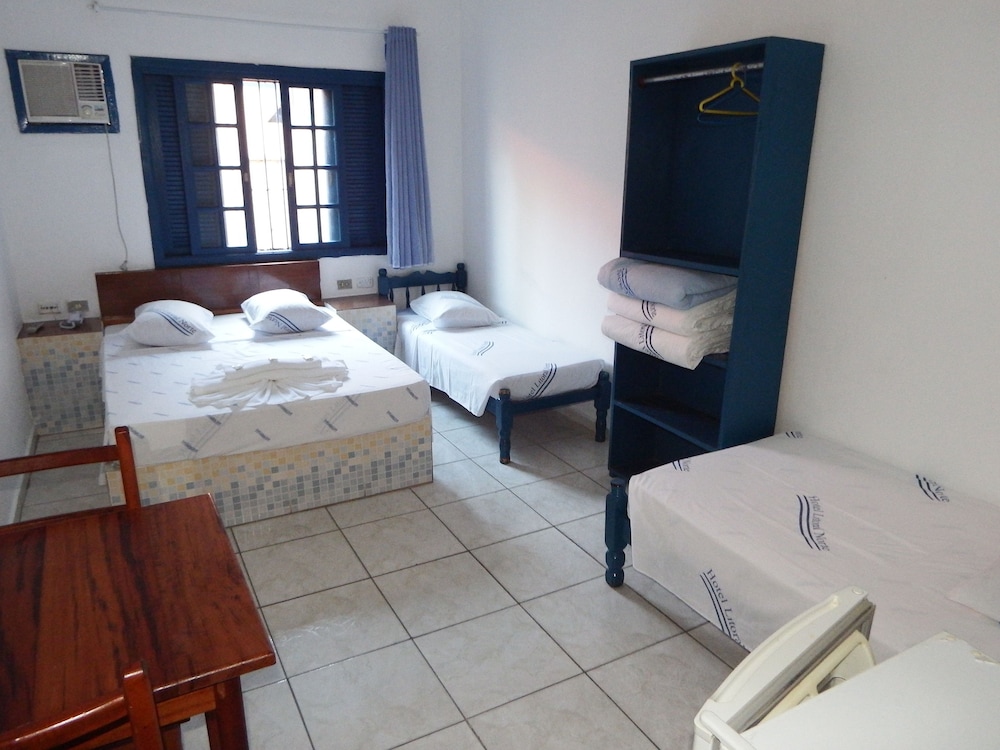 Litoral Norte Hotel 11/50