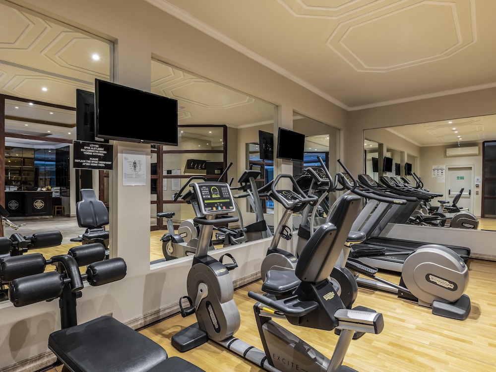 Elite World Comfy Istanbul Taksim Hotel 66/87