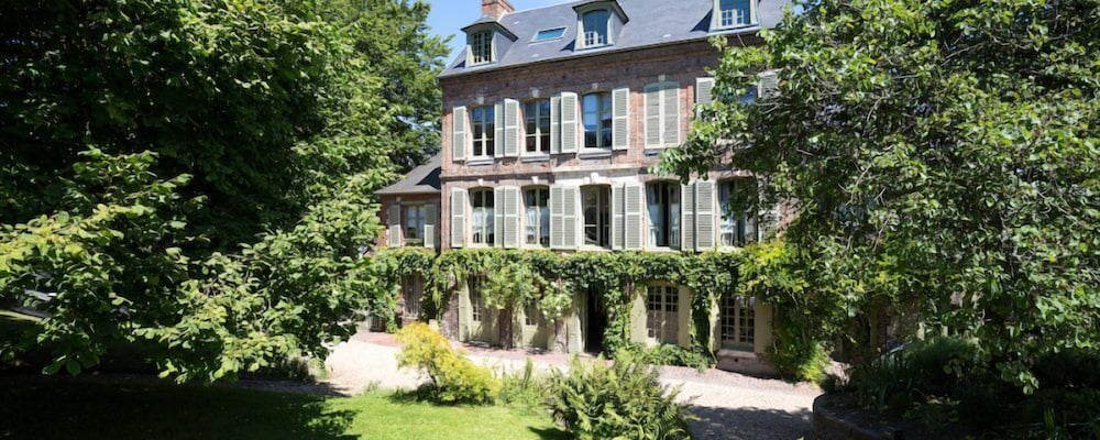 La Maison Du Parc 38/50