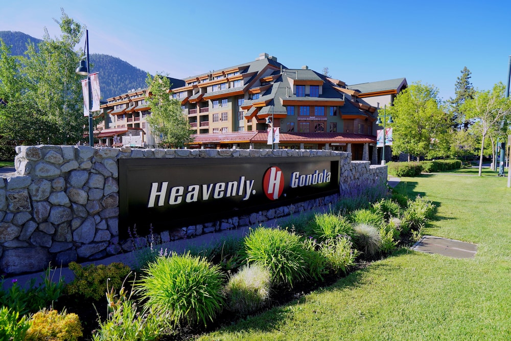 Heavenly Village Condos 5/67