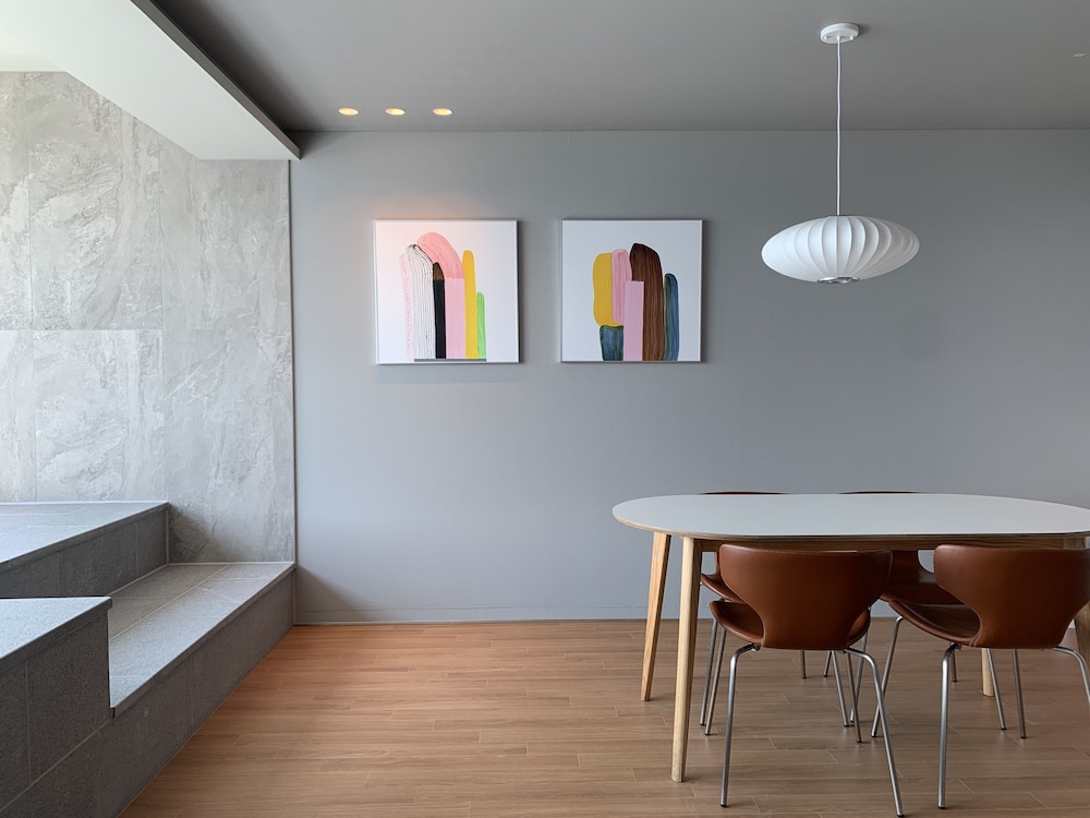 Tourist Hotel Sang Sang House 6/50