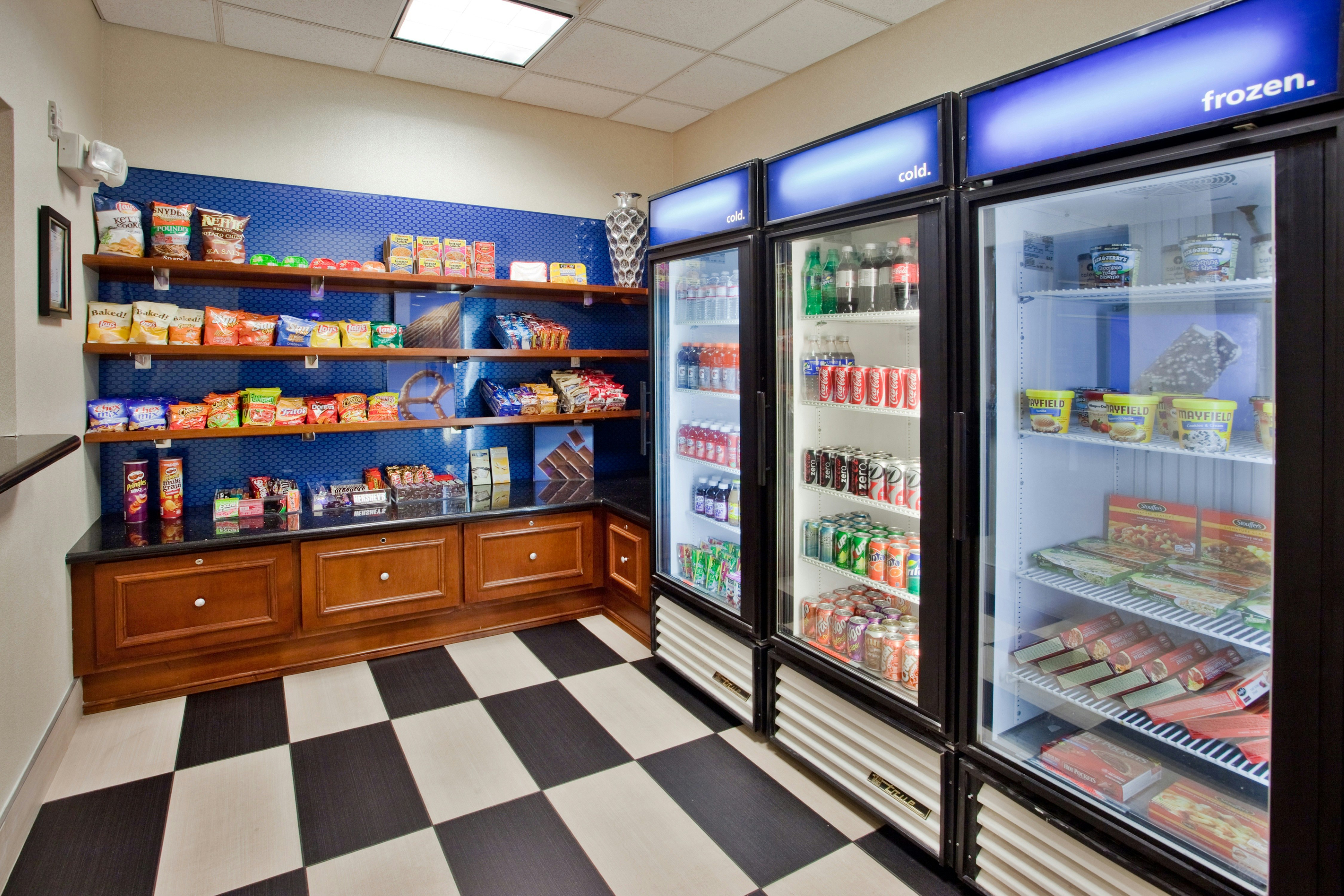 Hampton Inn Suites Atl Six Flags 55/61