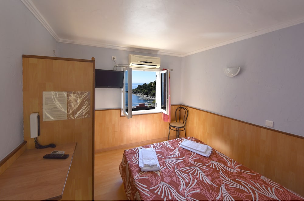 Hotel Restaurant U Patriarcu 4/15