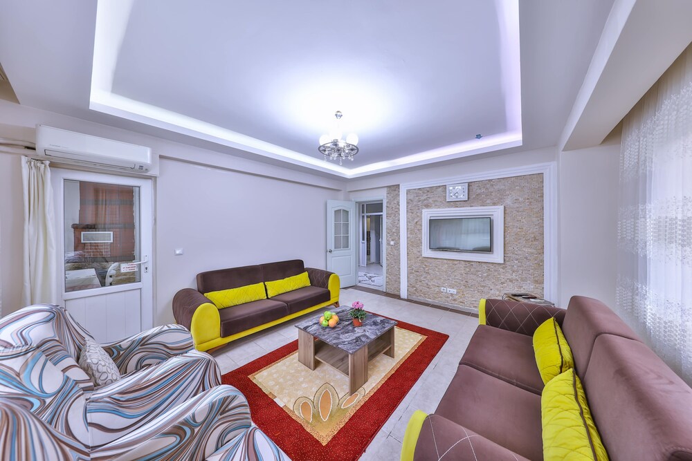 Dundar Termal Villa Otel 30/48